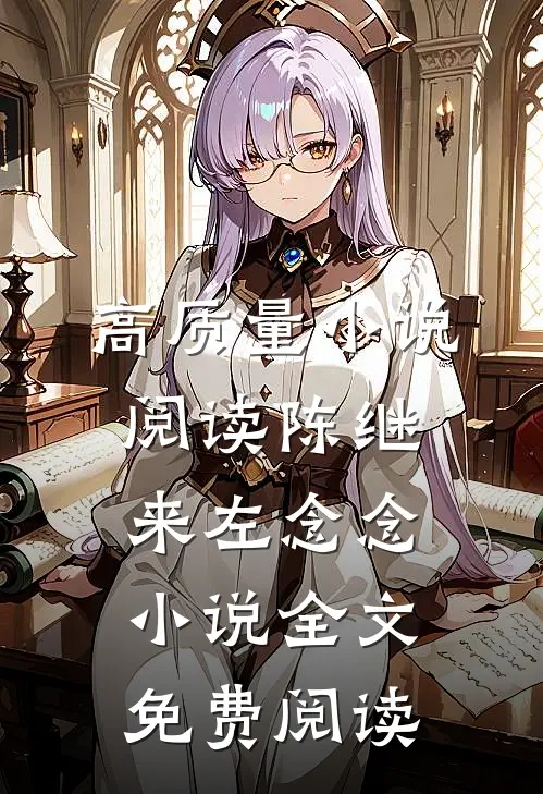 高质量小说阅读陈继来左念念小说全文免费阅读
