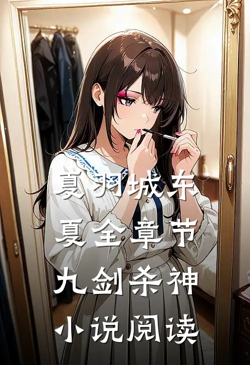 夏羽城东夏全章节_九剑杀神小说阅读