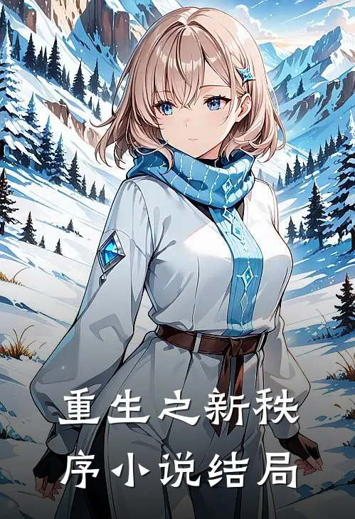 重生之新秩序小说结局