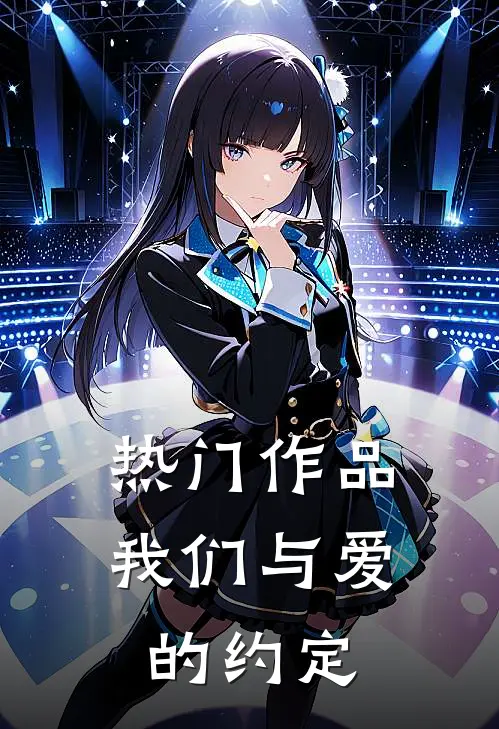 热门作品我们与爱的约定