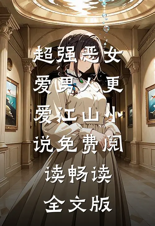 超强恶女爱男人更爱江山小说免费阅读畅读全文版