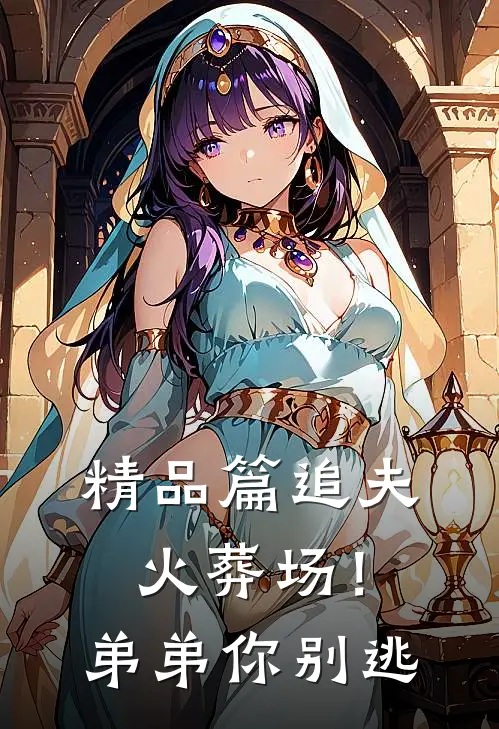 精品篇追夫火葬场！弟弟你别逃