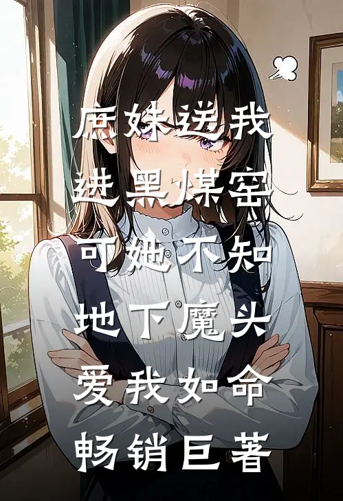 庶妹送我进黑煤窑，可她不知地下魔头爱我如命畅销巨著