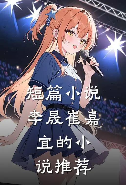短篇小说李晟崔嘉宜的小说推荐