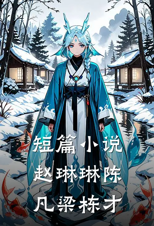 短篇小说赵琳琳陈凡梁栋才