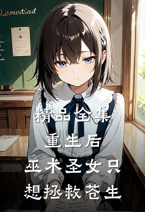 精品全集重生后，巫术圣女只想拯救苍生