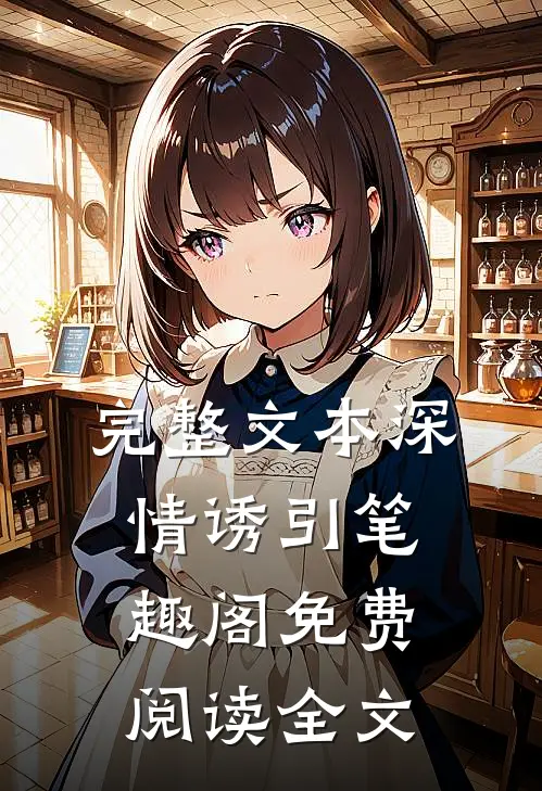 完整文本深情诱引笔趣阁免费阅读全文