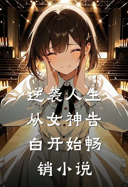 逆袭人生：从女神告白开始畅销小说
