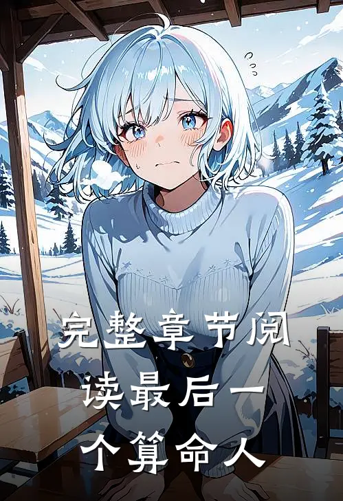 完整章节阅读最后一个算命人