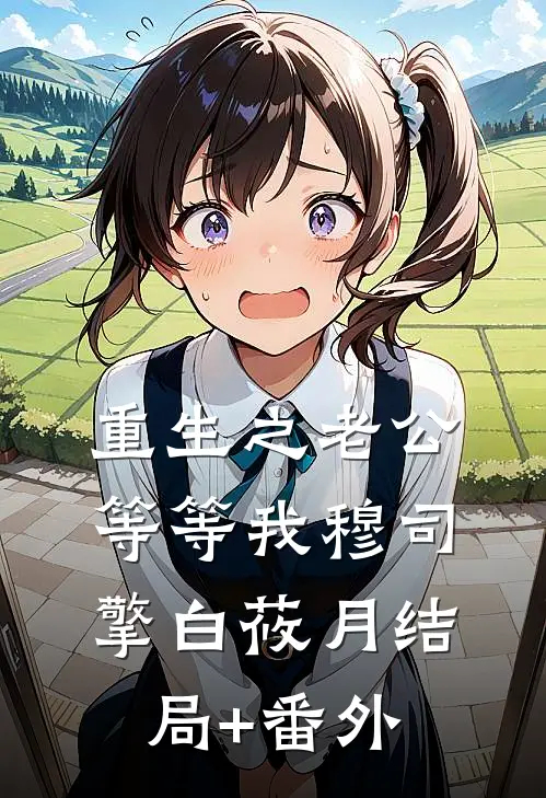 重生之老公等等我穆司擎白莜月结局+番外
