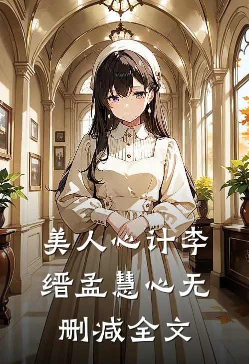 美人心计李缙孟慧心无删减全文