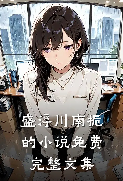 盛浮川南栀的小说免费完整文集