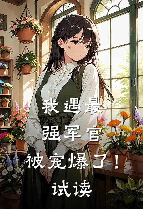 我遇最强军官,被宠爆了!试读全文