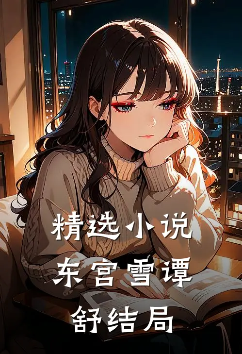 精选小说东宫雪谭舒结局
