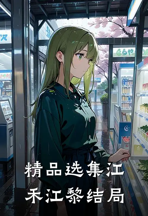 精品选集江禾江黎结局