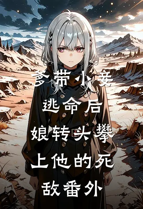 爹带小妾逃命后,娘转头攀上他的死敌 番外免费阅读