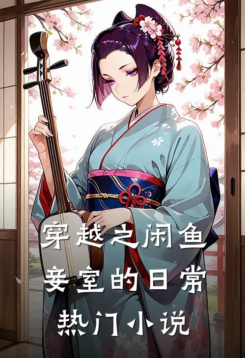 穿越之闲鱼妾室的日常热门小说