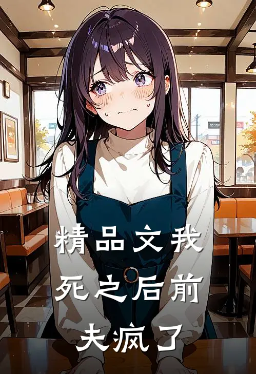精品文我死之后前夫疯了