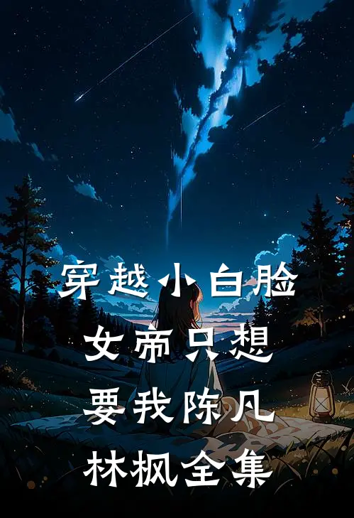 穿越小白脸，女帝只想要我陈凡林枫 全集
