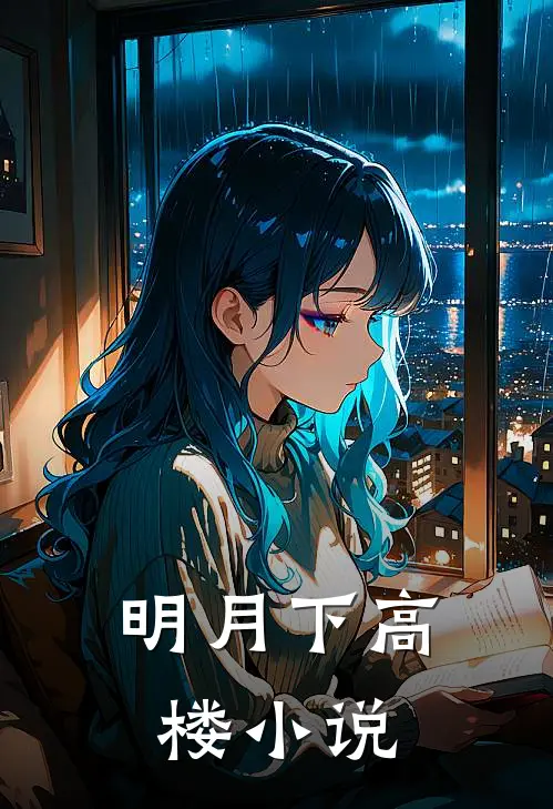 明月下高楼小说