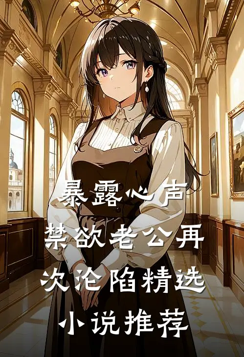 暴露心声，禁欲老公再次沦陷精选小说推荐