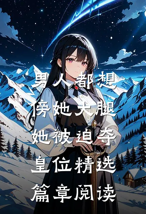 男人都想傍她大腿，她被迫夺皇位精选篇章阅读
