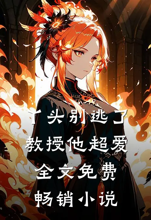 丫头别逃了教授他超爱全文免费畅销小说