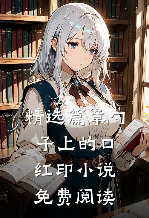 精选篇章勺子上的口红印小说免费阅读