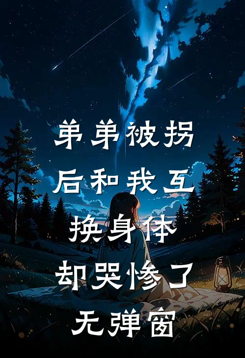 弟弟被拐后和我互换身体，却哭惨了无弹窗