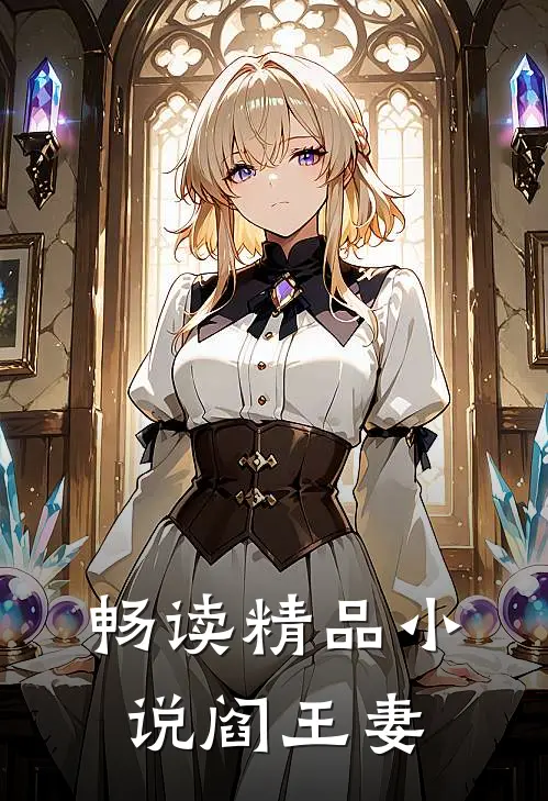 畅读精品小说阎王妻