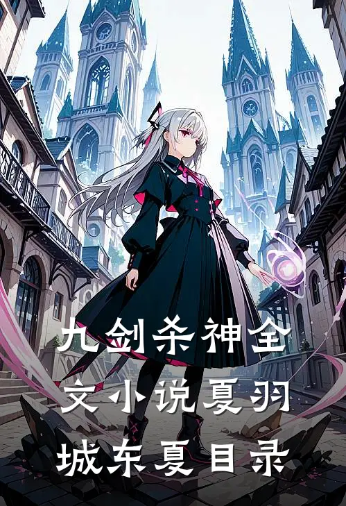 九剑杀神全文小说夏羽城东夏目录