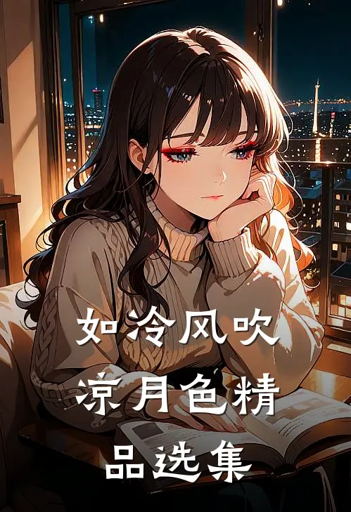 如冷风吹凉月色精品选集