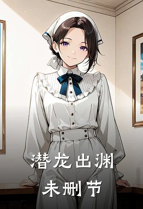 潜龙出渊未删节