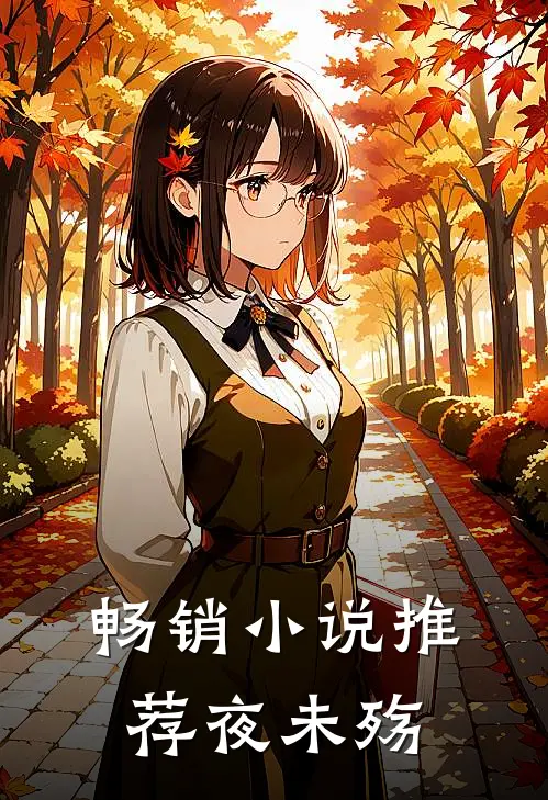 畅销小说推荐夜未殇