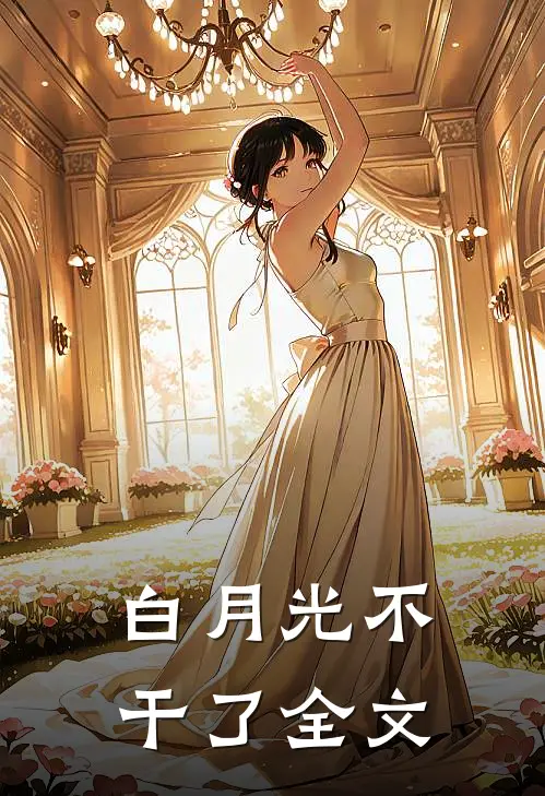 白月光不干了全文