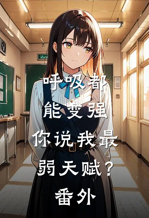 呼吸都能变强，你说我最弱天赋？番外