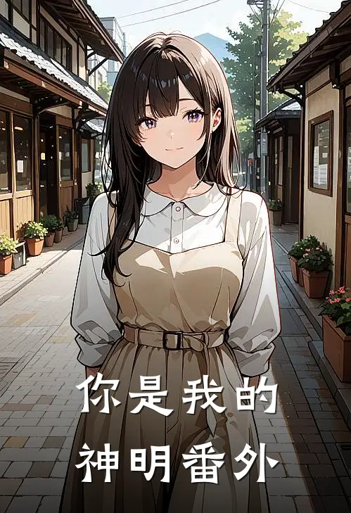 你是我的神明 番外