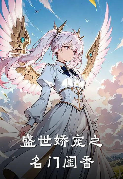 盛世娇宠之名门闺香