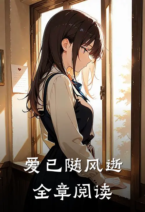 爱已随风逝全章阅读