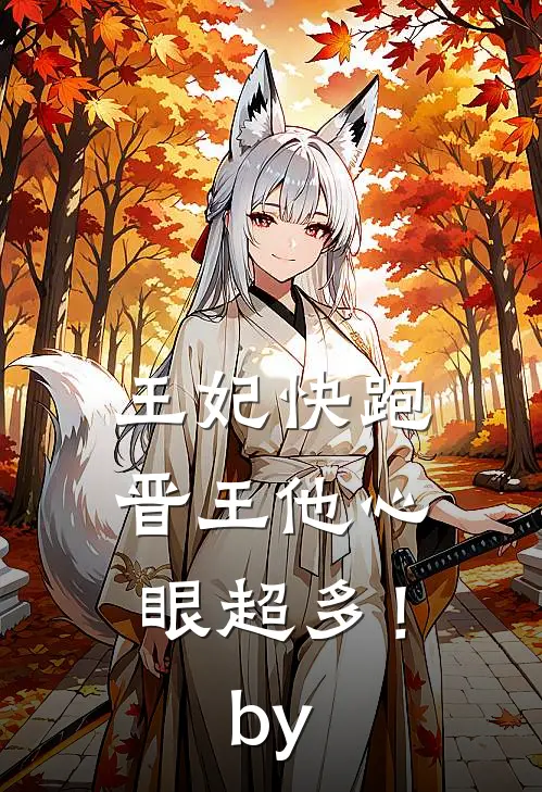 王妃快跑，晋王他心眼超多！by