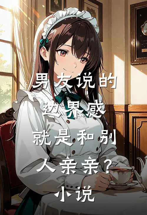 男友说的边界感，就是和别人亲亲？小说