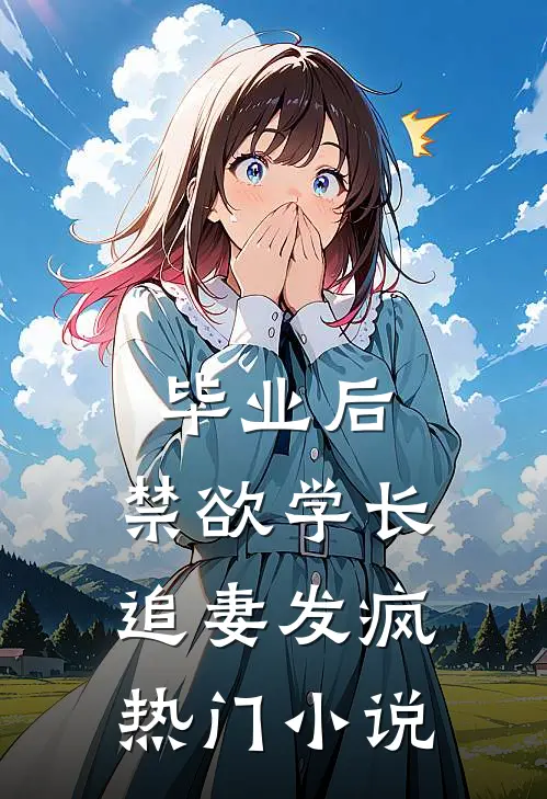 毕业后，禁欲学长追妻发疯热门小说