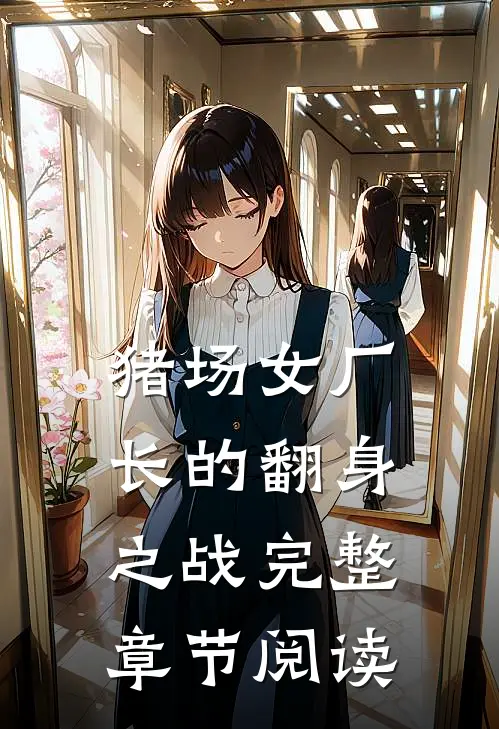 猪场女厂长的翻身之战完整章节阅读