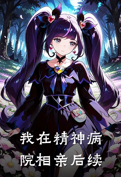 我在精神病院相亲后续