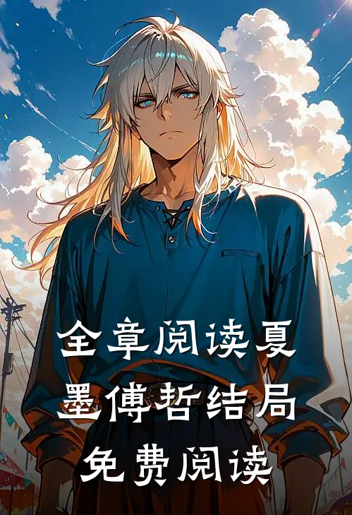 全章阅读夏墨傅哲结局免费阅读