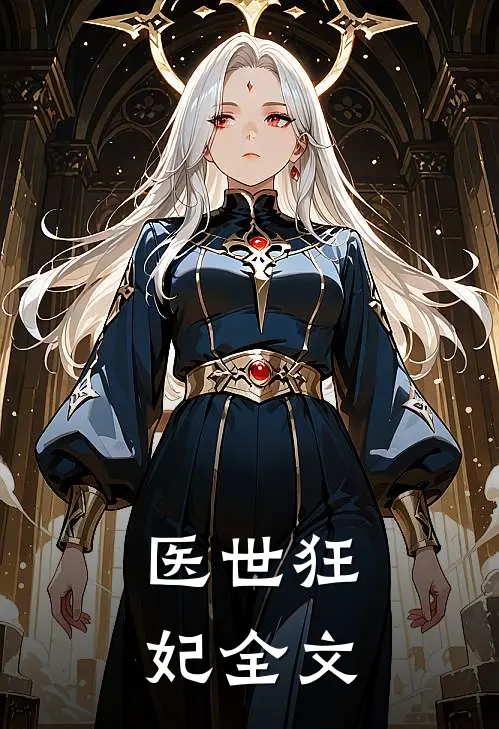 医世狂妃全文