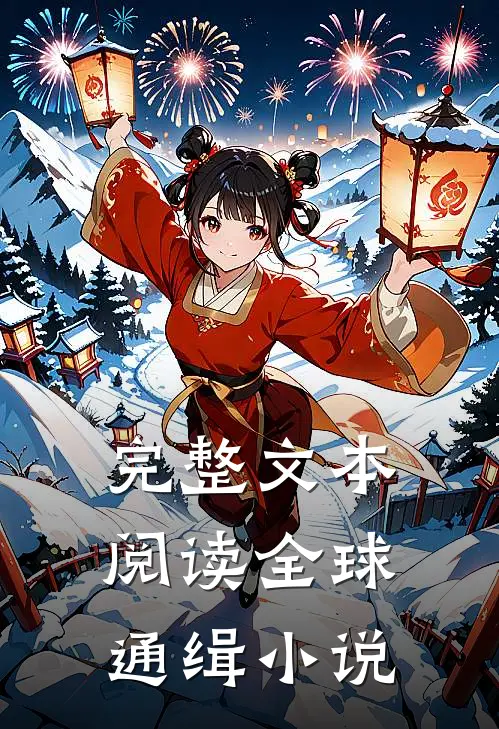 完整文本阅读全球通缉小说