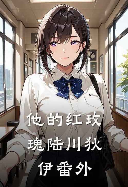 他的红玫瑰陆川狄伊 番外