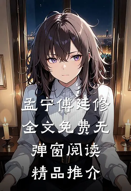 孟宁傅廷修全文免费无弹窗阅读精品推介