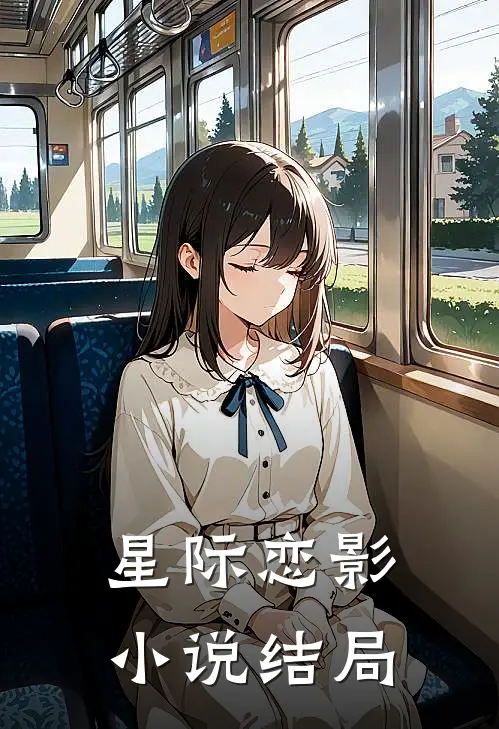 《星际恋影》小说结局